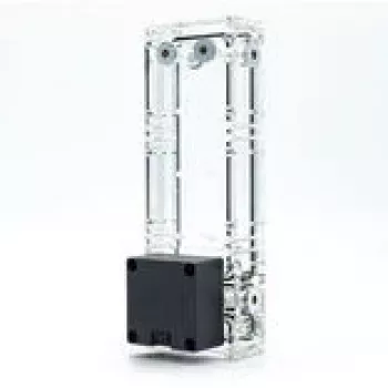 Combinación de Depósito y Bomba BitsPower CR803 de BitsPower (Acrílico)