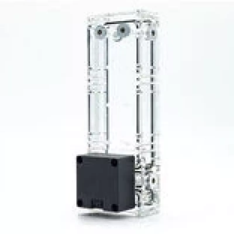 Combinación de Depósito y Bomba BitsPower CR803 de BitsPower (Acrílico)