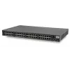 Microchip Technology PD-9624GC - Ethernet rápido - Gigabit Ethernet - 10,100,1000 Mbit/s - IEEE 802.3af - IEEE 802.3at - IEEE 802.3bt - negro - 1U - 100-240 V