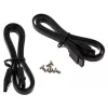 SilverStone SST-SDP12 adaptador de bahía de 3,5