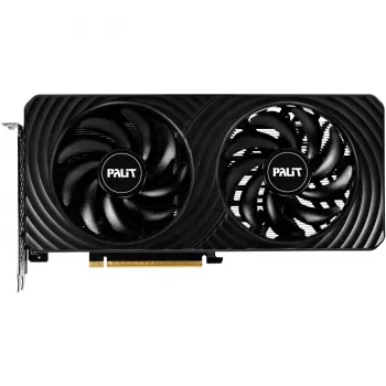 Palit GeForce RTX 5050 Dual 8GB GDDR6 Tarjeta gráfica