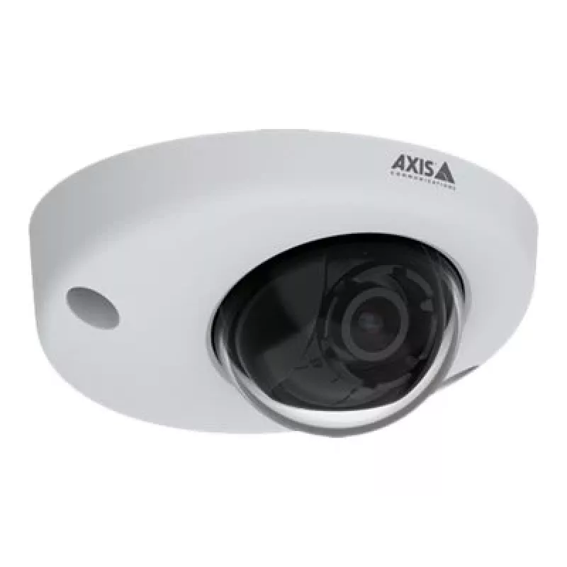 Cámara de vigilancia IP Axis 01933-021 1920 x 1080 píxeles Domo