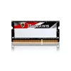 G.Skill RipjawsX GS-F3-1600C9D-8GRSL módulo de memoria 8 GB 2 X 4 GB DDR3L