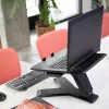 Soporte para portátil Ergotron Neo-Flex™ Notebook Lift Stand negro