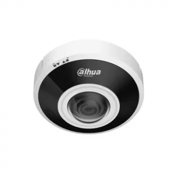Dahua Technology IPC-EBW5641-AS Cámara de seguridad domo Cámara de seguridad IP interior y exterior 2560 x 2560 píxeles techo