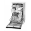 Lavavajillas integrable AMICA DIM42E6EBqO 1195550 clase energética A++
