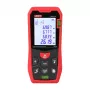 UNI-T LM50A Medidor láser de distancia, 50 m