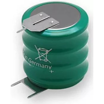 Batería recargable Varta V4/250H-SLF++/- 250 mAh 4,8 V