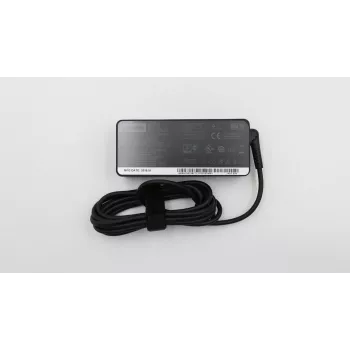Adaptador de CA Lenovo 65 vatios 2 pines 02DL109 - fuente de alimentación para PC/servidor