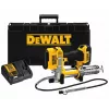 Engrasadora eléctrica DeWALT DCGG571M1