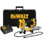 Engrasadora eléctrica DeWALT DCGG571M1