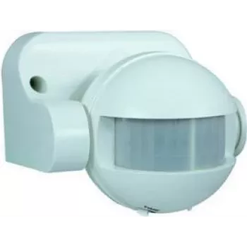 Detector de movimiento cableado de pared REV 0075184112