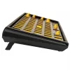 Teclado Ducky One 3 Hot-Swap Barebone SF gaming USB inglés estadounidense negro