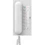 Teléfono de bus S. Siedle & Soehne Comfort blanco BTC 850-02 W (200040116-00)