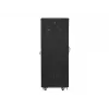 Armario rack Lanberg FF01-6632-12B 32U de pie negro