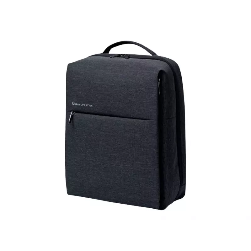 Mochila casual Xiaomi Mi City 2 Gris Poliéster