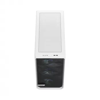 FRACTAL DESIGN Meshify 2 Meshify 2 RGB blanco TG Clear Tint