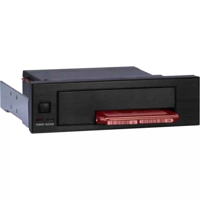 Inter-Tech X-3534 - Caja para unidades de almacenamiento - 2.5 / 3.5 compartida (88884062)