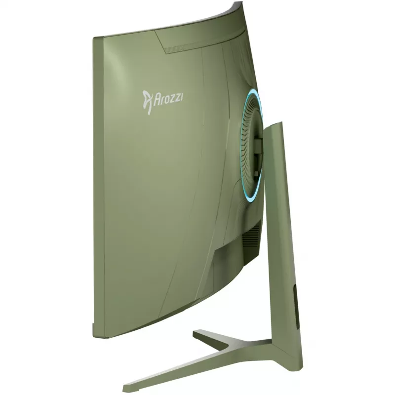 Monitor curvo Arozzi Nova 34