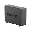 Synology DiskStation DS124 NAS/servidor de almacenamiento sobremesa Ethernet LAN negro RTD1619B
