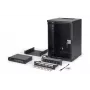Armario de pared Digitus DN-49103-SET 9U 315 x 300 mm negro