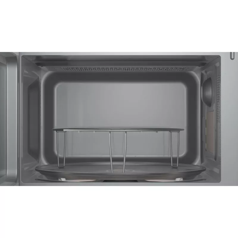 Siemens iQ300 FE023LMB2 microondas negro microondas solo encimera 20 l 800 W