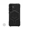 Urban Armor Gear Monarch Pro Funda para móvil 17 cm (6.7) Funda Negra
