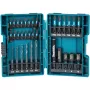 Makita B-66896 Set de brocas