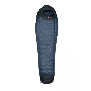 Saco de dormir core 550 long-navy PAJAK