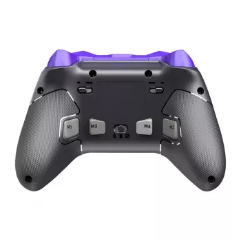 Mando de juegos PXN PXN-P5-8K con cable e inalámbrico compatible con PC y Android
