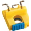 Accesorio para interruptores automáticos Hager MZN175 – bloque de contacto auxiliar para dispositivos Hager