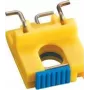 Accesorio para interruptores automáticos Hager MZN175 – bloque de contacto auxiliar para dispositivos Hager