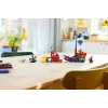 LEGO MARVEL 11208 Barco pirata del equipo Spidey