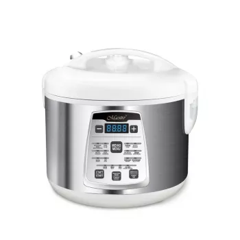 Olla multifunción MAESTRO MR-792 17 programas, 700 W