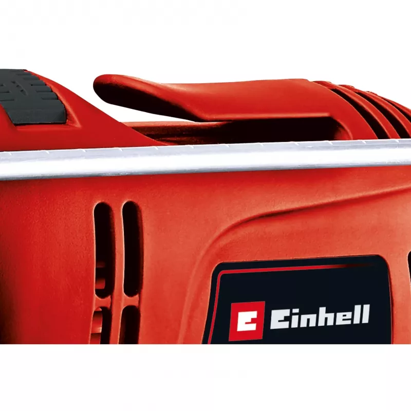 Destornillador eléctrico Einhell