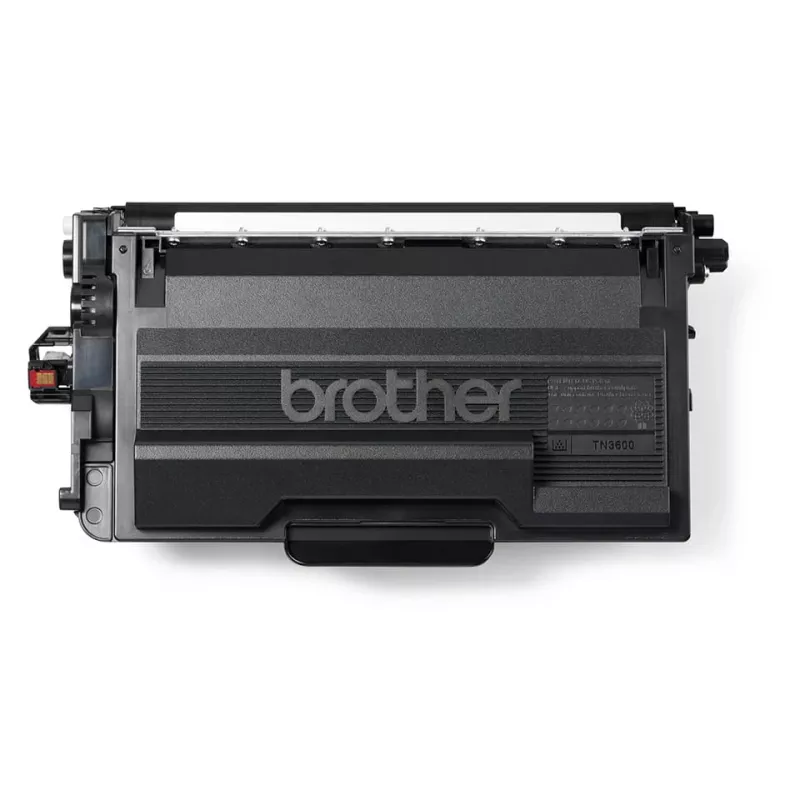 Cartucho de tóner Brother TN-3600 6000 páginas negro