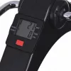 Pedalier de rehabilitación ActionMed RR100AM – dispositivo plegable compacto con 2 pedales, resistencia ajustable y contador mecánico