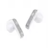 Auriculares SBOX EB-TWS148 blancos