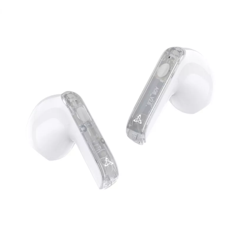Auriculares SBOX EB-TWS148 blancos