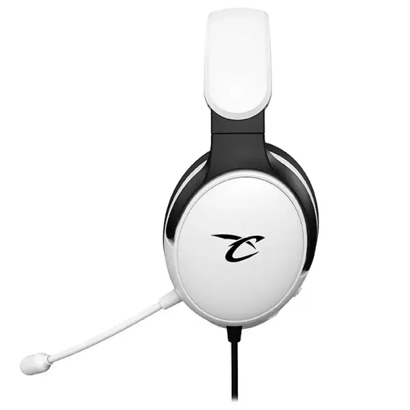 Auriculares Subsonic Astra auriculares gaming blanco/negro SA5683-1