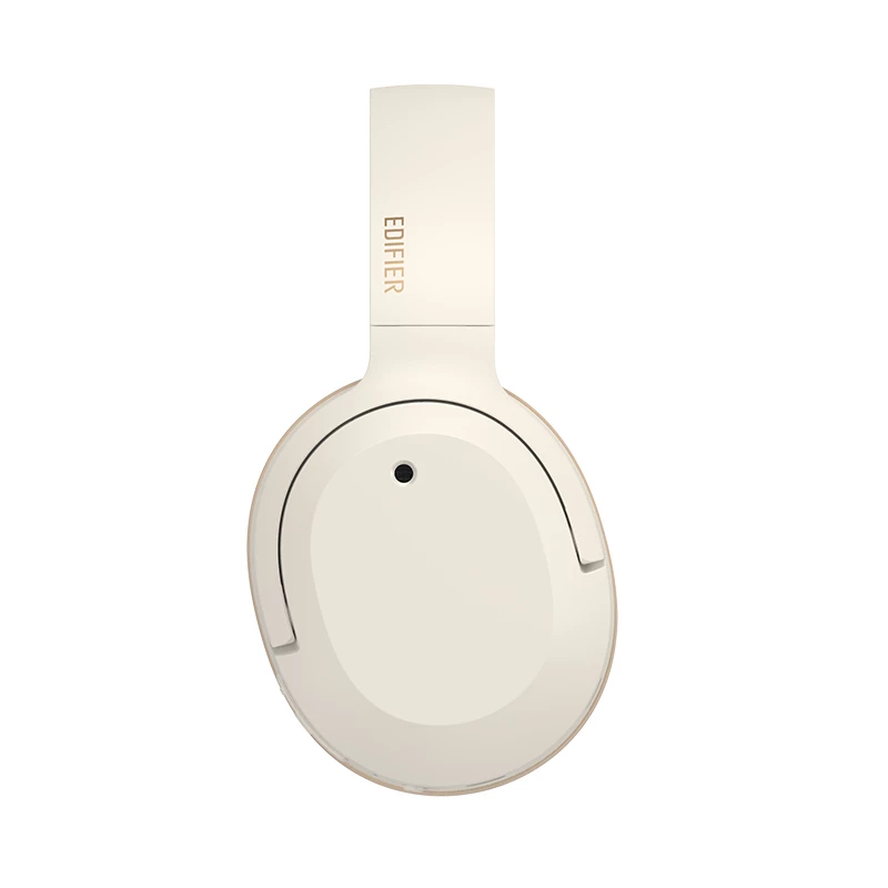 Edifier | Auriculares inalámbricos over-ear | W820NB Plus | ANC | Cancelación de ruido
