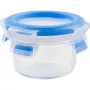 EMSA 508550 recipiente para conservar alimentos redondo 0,15 L transparente 1 unidad