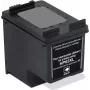 freecolor Cartucho HP 62XL negro remanufacturado – remanufacturado – compatible