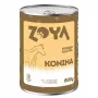 ZOYA caballo - alimento húmedo para perros - 800g