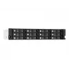 QNAP TL-R1220Sep-RP Caja para HDD/SSD Negro, Gris 2,5/3,5