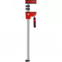 Sargento de cuerpo REVO KRE150-2K (rojo/negro, 1.500 / 95)