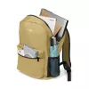 Mochila para portátil 15,6 inch BASE XX B2 marrón camel