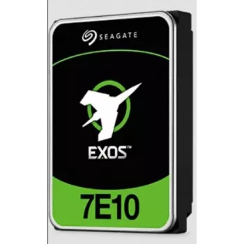 Seagate Enterprise ST6000NM020B disco duro interno 6 TB 7200 RPM 256 MB 3,5