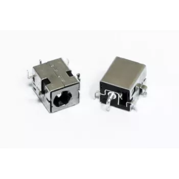 Conector de alimentación, ASUS X52