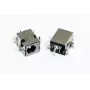 Conector de alimentación, ASUS X52